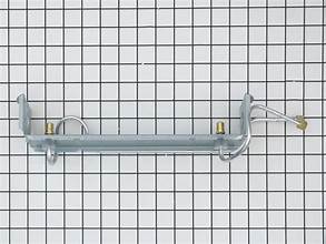 Maytag Oven Orifice Tube Assembly RIGHT SIDE 12001075/5187D027-60 >> NLA <<