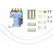 Maytag Refrigerator Double Outlet Water Valve Kit 12001414 >> NLA <<