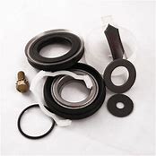 Maytag Front Load Washing Machine Lip Seal Kit 12002022 >> OEM ORIG <<