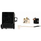 Whirlpool/Maytag Refrigerator Overload/relay Kit 12002783 >> NLA <<