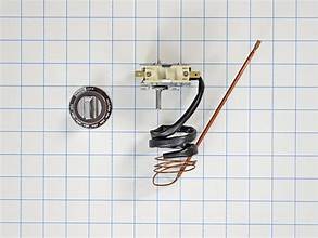 Maytag / Whirlpool Range / Oven Thermostat Kit 12400034 >> NLA <<
