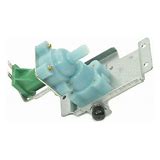 Whirlpool/Amana Refrigerator Water Valve W10833899 / 12490801 >> OEM <<
