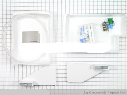 Whirlpool/Maytag Refrigerator Ice Maker Kit 12500048 >> NLA <<