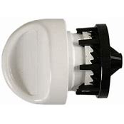 Frigidaire Washing Machine Knob, Timer White 131446200 >>OEM<<