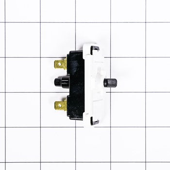 Frigidaire Dryer Push to Start Switch 131469000 >> NLA <<