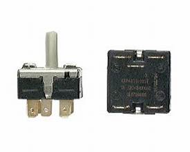 Frigidaire Washing Machine Temperature Switch 134399000 >> NLA <<