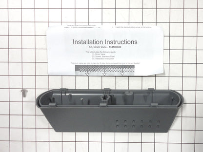 Frigidaire Washing Machine Washer Drum Baffle 134509600 >> OEM <<