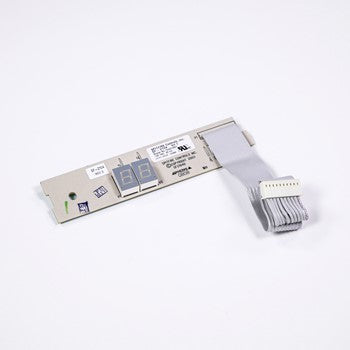 Frigidaire Dishwasher Electronic Control Board 154474801 >> NLA <<