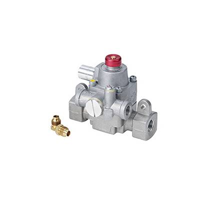 SAFETY VALVE 1720-007