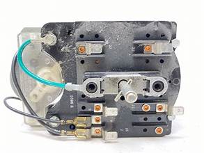 Whirlpool/Maytag Washing Machine Timer 207379 / WP207379 >> NLA <<