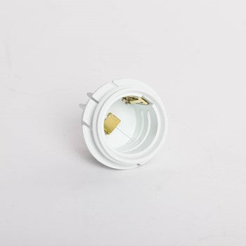 Whirlpool Refrigerator Light Socket W11606038 / 2155597 >> NLA <<