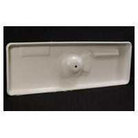 Whirlpool Refrigerator Drain Tray, Evaporator WP2176668 / 2176668 >> NLA <<