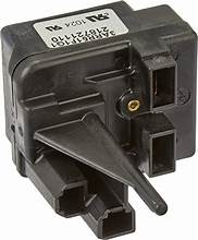 Frigidaire Refrigerator Start Relay PTC 218721110 >> NLA <<