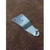 Whirlpool Refrigerator Hinge, Door Top WP2189412 / 2189412 >> NLA <<