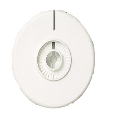 Maytag Washing Machine Skirt Dial(white) 22001265 >> NLA <<