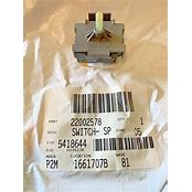 Whirlpool/Maytag Washing Machine Switch, Speed (rotary) 22002578 >> NLA <<