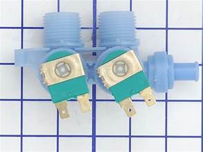 Maytag Washing Machine Water Valve 22002707 / WP22002707 >> NLA <<