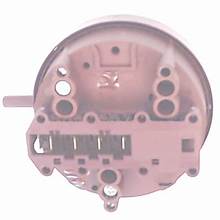 Whirlpool/Maytag Washing Machine Pressure Switch, Pump Mounted 22003727 >> NLA <<