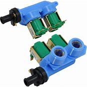 Whirlpool / Maytag Washing Machine Water Valve 22003834 / WP22003834 >> OEM <<