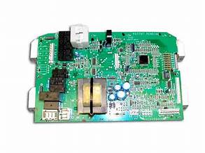 Maytag Washing Machine Control Board(LED)UD0205 WP22004299 /22004299 >> NLA <