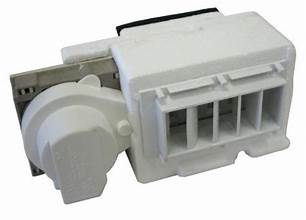 Whirlpool/Maytag Refrigerator Air Damper Assy 2209751 / WP2209751 >> OEM <<