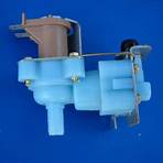 Whirlpool Refrigerator Water Inlet Valve WP2315576 / 2315508 >> OEM <<