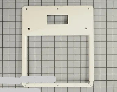 Frigidaire Refrigerator Dispenser Front Panel WHITE 241679001 >> OEM <<