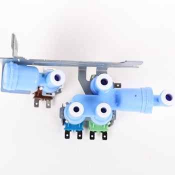 Frigidaire Refrigerator Water Inlet Valve Assy 242253002 >> OEM ORIG <<