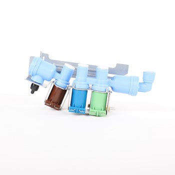 Frigidaire Refrigerator Water Inlet Valve Assy 242253002 >> OEM ORIG <<