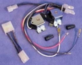 Whirlpool Dryer Gas Coil Valve Solenoid Kit 279137 >> NLA <<