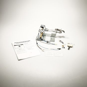 Whirlpool Dryer Gas Valve and Burner Assembly 279894 >> NLA <<