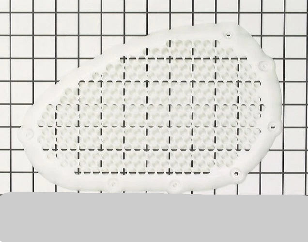 Whirlpool Dryer Vent Cover Assy 299679 >> NLA <<