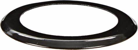 Frigidaire Oven/Cooktop Trim Ring-Burner BLACK 316011300 >> NLA ...