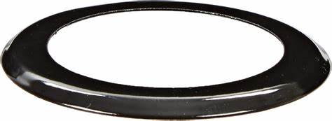 Frigidaire Oven/Cooktop Trim Ring-Burner BLACK 316011300 >> NLA <<