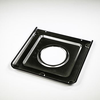 Frigidaire Oven/Range/Cooktop Square Gas Drip Pan 316011403 >> NLA <<