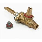 Frigidaire Top Burner Valve & Screw 316020400 >> NLA <<