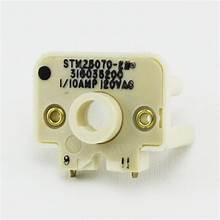 Frigidaire Range Top Burner Switch 316035200 >> OEM ORIG <<<