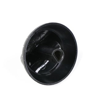 Frigidaire Oven / Range Top Burner Knob, Black 316109512 / 316109502 >> NLA <<
