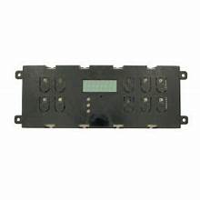 Frigidaire Range Oven Control Board and Clock 316452309/316557209 >> NLA <<