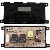 Frigidaire Oven/Range Control Board 316455420 >> NLA <<