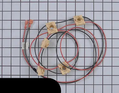 Frigidaire Oven/Range Wire Harness with 5 Ignitor Switch Assy 316518201 >> NLA <<