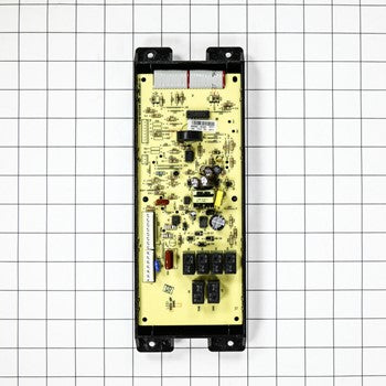 Frigidaire Oven / Range Control Board / Clock Timer 316557203 >> OEM <<