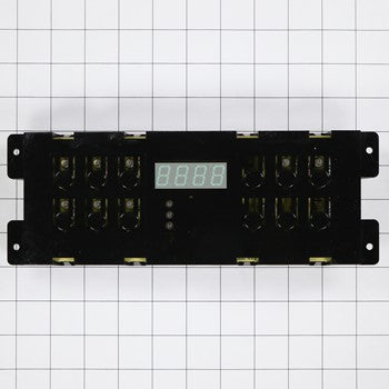 Frigidaire Oven / Range Control Board / Clock Timer 316557205 >> OEM <<