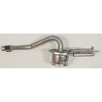 Frigidaire Oven / Cooktop FRONT Top Burner Assy 318176300 / 5303317771 >> NLA <<