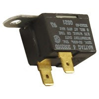 Whirlpool / Maytag Dryer Buzzer, Non Adjust 33001623 >> NLA <<