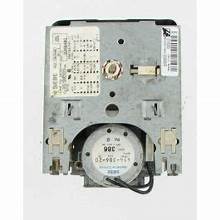 Whirlpool / Kenmore Washing Machine Timer Assy 3349480 >> NLA <<