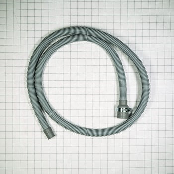 Whirlpool/Maytag Washing Machine Drain Hose WP34001095 / 34001095 >> NLA <<