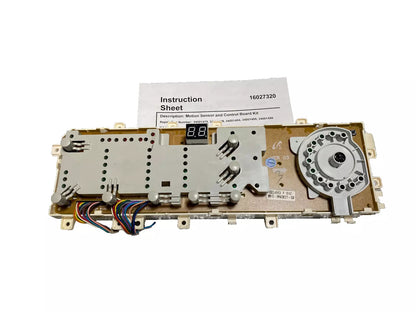 Whirlpool/Maytag Washing Machine Control Board WP34001488/34001488 >>NLA<<