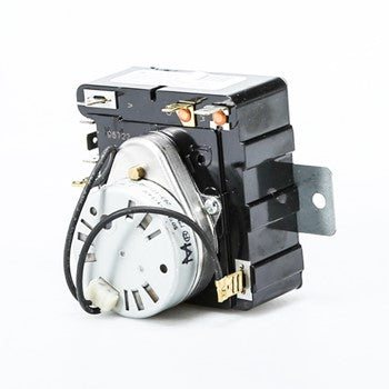 Whirlpool Stackable Dryer Timer WP3406720 / 3406720 >> OEM ORIG <<