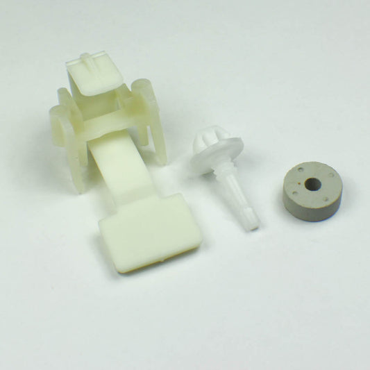 Whirlpool Washing Machine Actuator Kit 350733 >> NLA <<